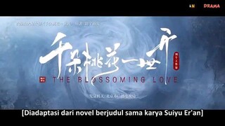 the blossoming love eps 39
