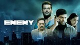 Enemy Tamil movie 2023.