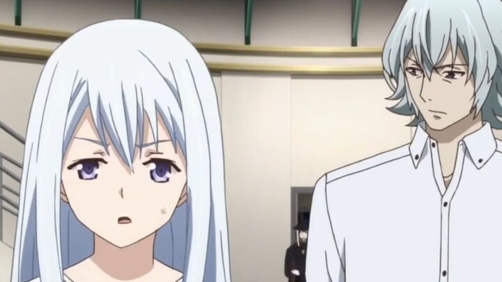 Tóm Tắt Anime : Main Số Hưởng Lập Dàn Harem Sát Thủ | Gokukoku no Brynhildr | Clip 27