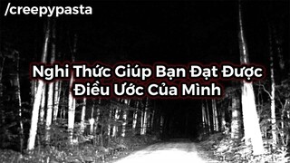 Nghi Thức 11 Dặm Đường ： Nghi Thức Giúp Bạn Đạt Được Điều Ước Của Mình ｜ Creepyp