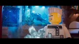 LEGO phantom ninjago scene