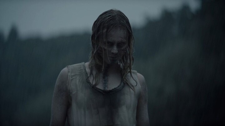 Evil Dead Burn Hindi English 1080p Hindi Dubed