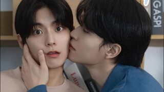 Tիэ Gυy Nэxէ ժםסr Ep 03 part 2/2 (sub indo)