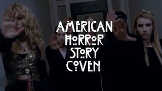 [Kisah Horor Amerika] Coven of Witches memadukan momen paling menyebalkan dari coven of witches