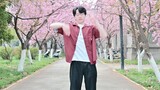 4K[ LINK KLIK ] Akankah tangan OP mengikat simpul saat melompat di bawah pohon sakura di Universitas Xi'an Jiaotong?