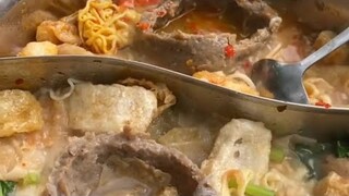 ASAL MULA DAN ARTI BAKSO || INFORMASI 1 MENIT