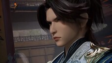 Supreme God Emperor Eps 517 PV