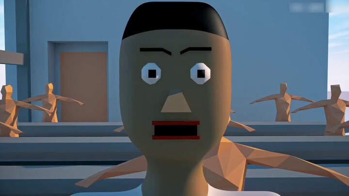 ถาม ZUN ซึ่งประจำการอยู่ที่สถานี B