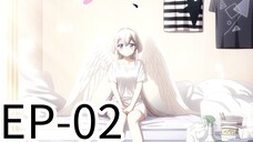 STUDIO APARTMENT, GOOD LIGHTING, ANGEL || S1 || EP-02 (HINDI)