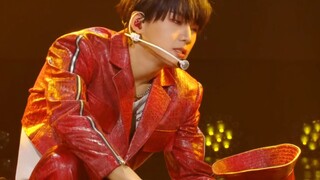 Panggung perdana lagu baru Yao Chen, "Adventure Player"