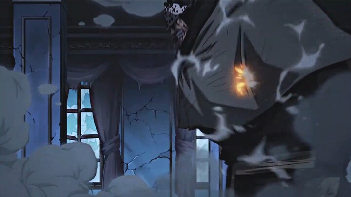 "Raja Tirani" Beruang