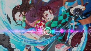 Nhạc huyền thoại trong Kimetsu no yaiba do Lisa trình bày