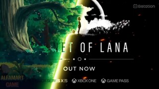 Review Game Planet Of Lana