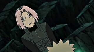 Sasuke: Lần trở lại này chỉ có một điều, tôi là người muốn trở thành Hokage.