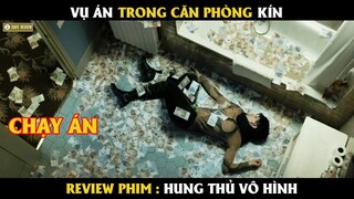 Vụ án trong căn phòng kín - Review phim Hung Thủ Vô Hình