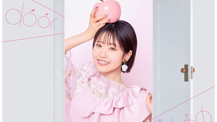 [MV Subtitle Tiongkok-Jepang] Nao Toyama – Lagu Baru “door” Versi Lengkap [ED Season 2 The Silver Sp