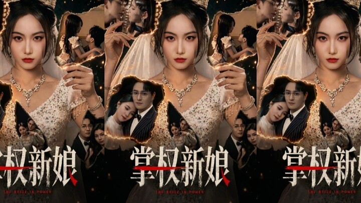 TRỌN BỘ - CHƯỞNG QUYỀN TÂN NƯƠNG ( Bạch Tuyết Như , Hoàng Hưng Nhiêu )