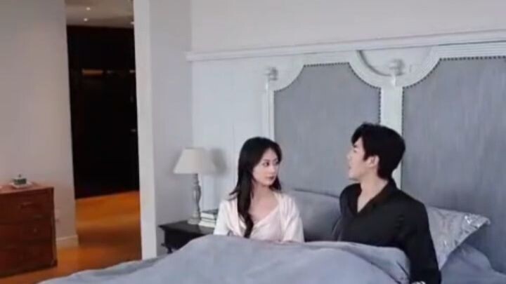 สาวฝึกงานกับคุณชายแพ้ท้อง (ซับไทย)