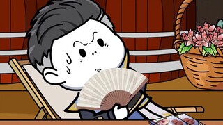 เทียถัวเฉาอีท ตอนที่ 40