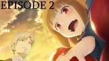 Spice & Wolf: merchant meets the wise wolf - Episode 2 [Englishsub]