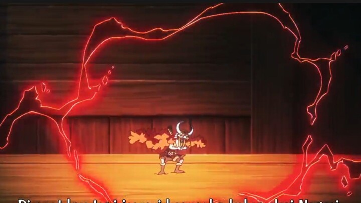 Preview One Piece Ep 1158