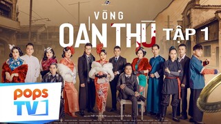 Phim Hành Động Vòng Oán Thù - Tập 1 | Phim Hài Hành Động 2022