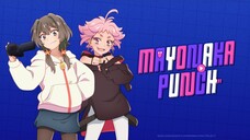 Mayonaka Punch Ep 02 (SUB INDO)