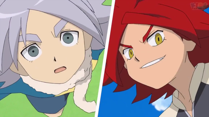 อินาสึมะอีเวน - คลับ vs ไรมง 11