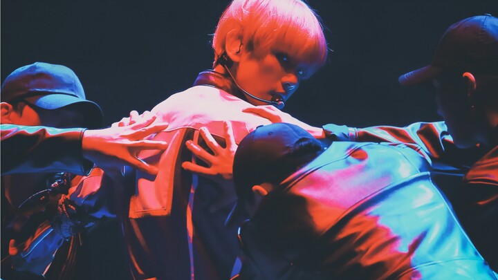 【เบน แบคฮยอน】จากหนุ่มน้อยในวันวานสู่ราชาแห่งวงการ ย้อนดูเส้นทางพัฒนาอันรุนแรงของศิลปินชายเดี่ยวผู้ทำ