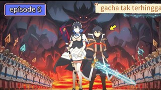 akucerita gacha tak terhingga episode 6