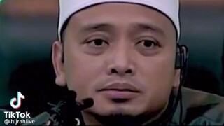 Tazkirah Ustaz Wadi Anuar - Perjuangan Umat Islam Zaman Sekarang [Ceramah]