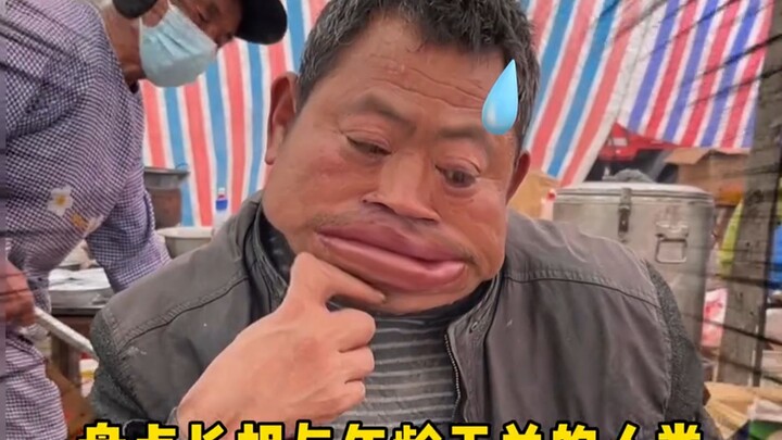 Mengulas orang yang penampilannya tidak berhubungan dengan usia #video lucu# konten kreatif