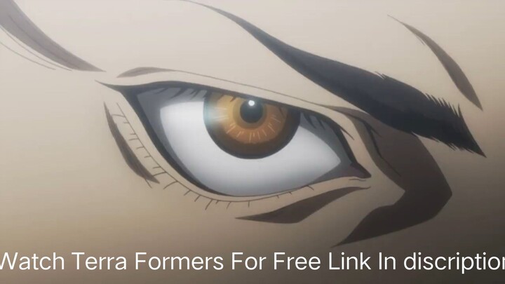 Watch Anime Terraformers Free - Link In Description.
