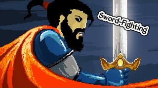 Top 10 Offline Sword Fighting Games 2022 | Best Pixel Art Metroidvania Games (Android and iOS)