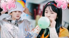 成熟的我再见到你,又回到那年青涩时!【沈月×王鹤棣】【棣月系】