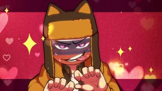 MEME TIDAK AKAN MENGGIGIT: COUNTRYHUMANS [RUSIA / ESTONIA]