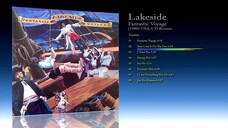 Lakeside (1980) Fantastic Voyage [1990 CD Reissue]