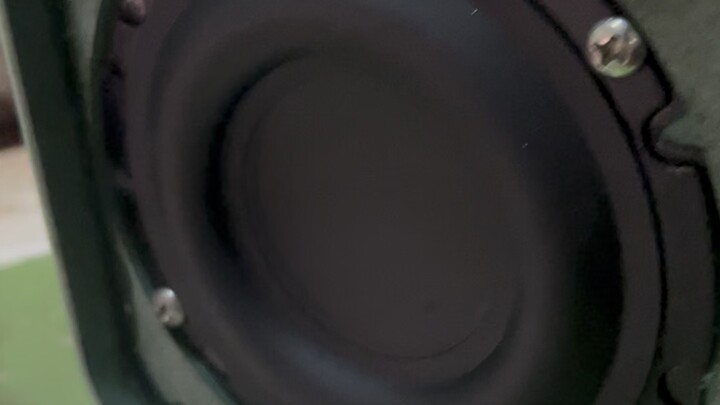 ลำโพงบลูทูธ DIY 4.5