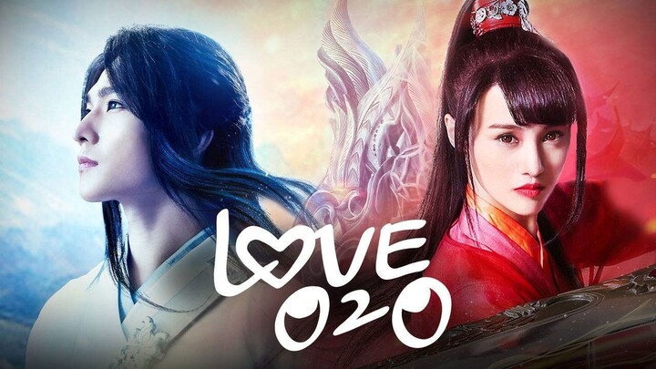 Watch Love O2O Season 1 Full Series 2016 HD - onoflix.ru