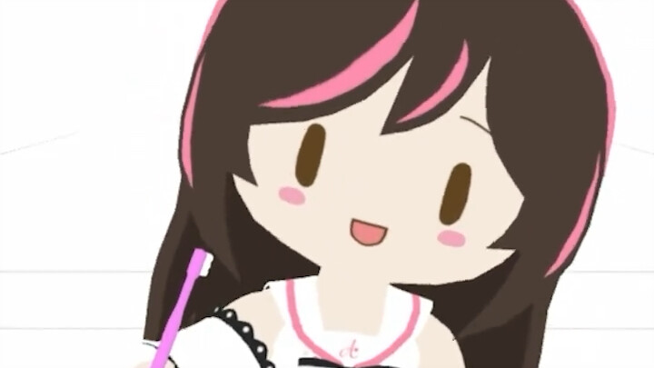 Morning~
