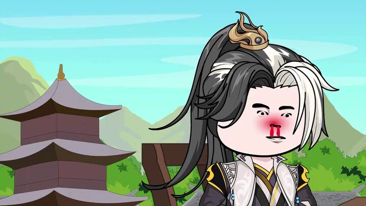 83. Feng Tianyu, a model of righteousness, and Yao Yuxi, an ignorant person