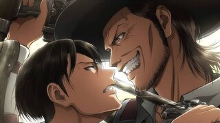 Attack on Titan รีไวล์ VS เคนนี่ (Shotgun)