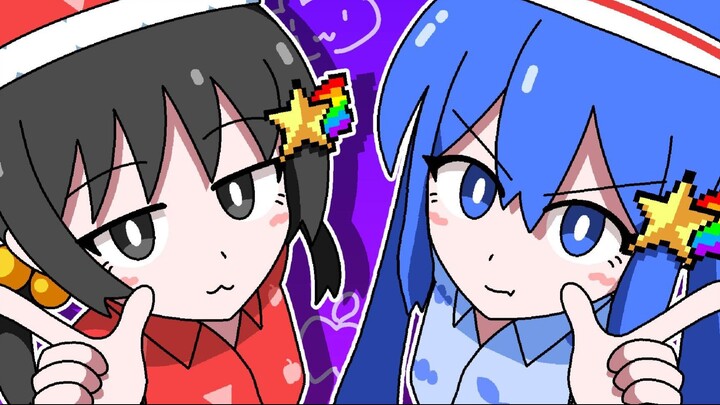 どりーむもーど/DREAMMODE  重音テト·足立レイ UTAUカバー