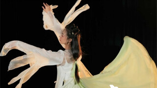 《春庭雪》完整版，一镜到底#古典舞 #原创编舞 #春庭雪舞蹈 #国风 #零基础教学