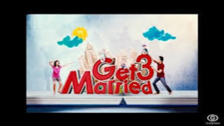 Get Married 3 (2011)