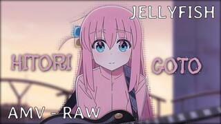 AMV RAW - Hitori Goto [Bocchi]