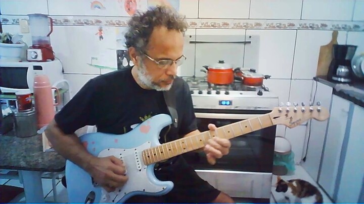 gilneyparson arabe music