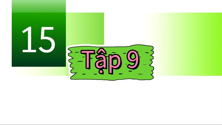 Tầng Lớp Itaewon tập 9