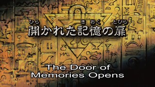 [Lồng tiếng] Vua Trò Chơi Yu-Gi-Oh! | S05E201 - Mở Cửa Ký Ức