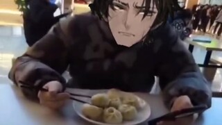 Stop crawling, brother, I'll give you food [Bianyu Bus Company Fanfiction]